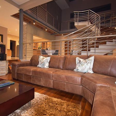 Schimper View Boutique Guest House Луис Трикард Екстериор снимка
