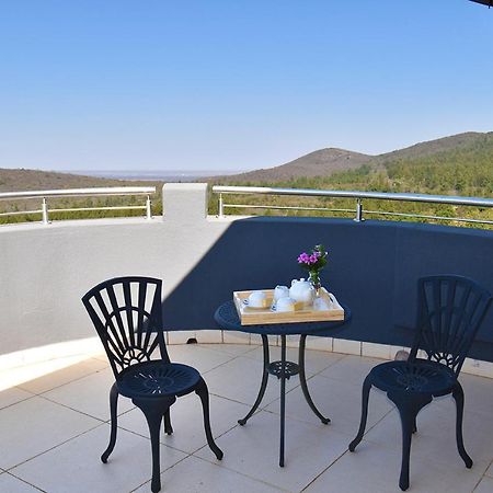 Schimper View Boutique Guest House Луис Трикард Екстериор снимка