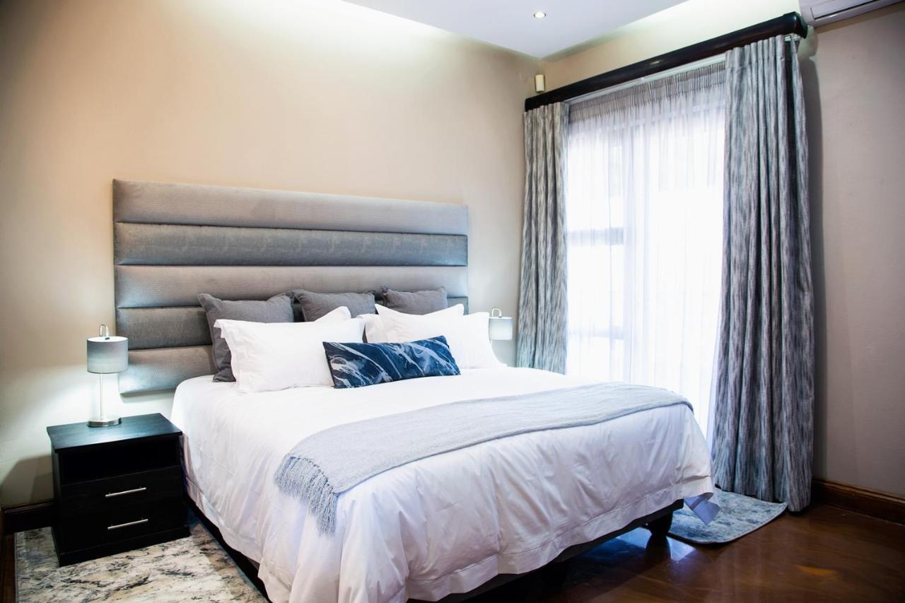Schimper View Boutique Guest House Луис Трикард Екстериор снимка