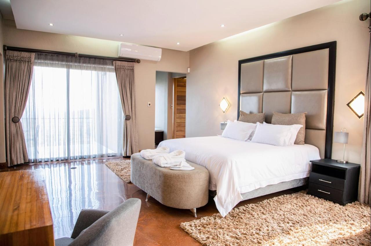 Schimper View Boutique Guest House Луис Трикард Екстериор снимка