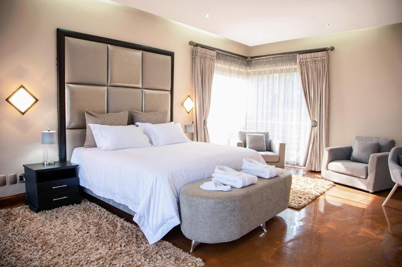 Schimper View Boutique Guest House Луис Трикард Екстериор снимка