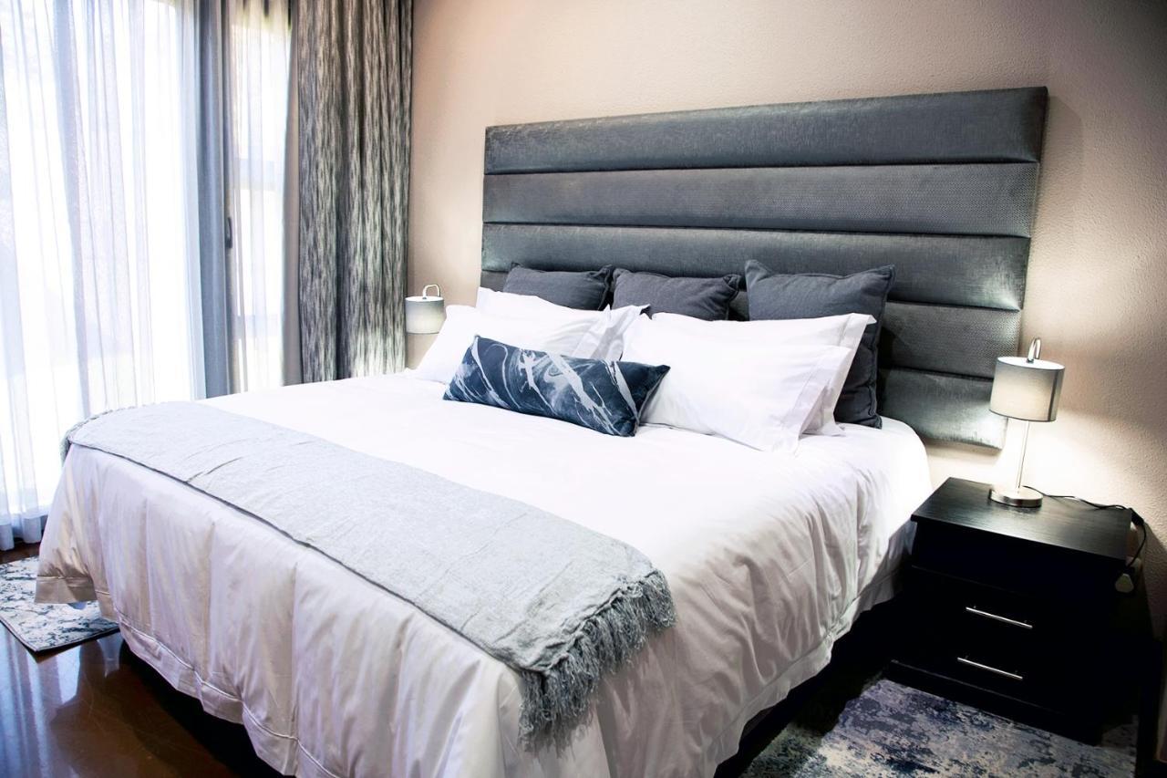 Schimper View Boutique Guest House Луис Трикард Екстериор снимка