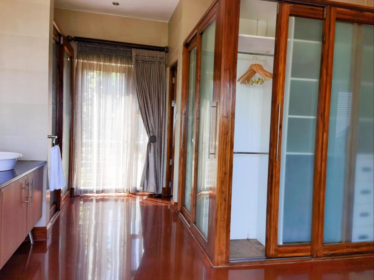 Schimper View Boutique Guest House Луис Трикард Екстериор снимка