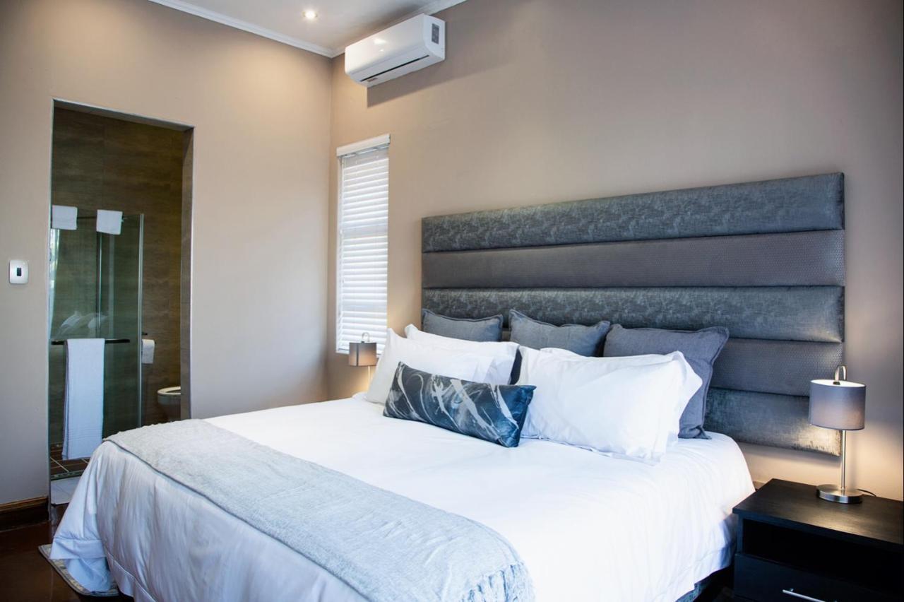 Schimper View Boutique Guest House Луис Трикард Екстериор снимка