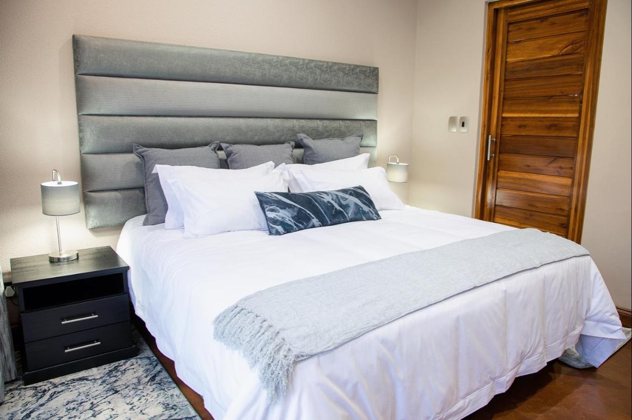 Schimper View Boutique Guest House Луис Трикард Екстериор снимка