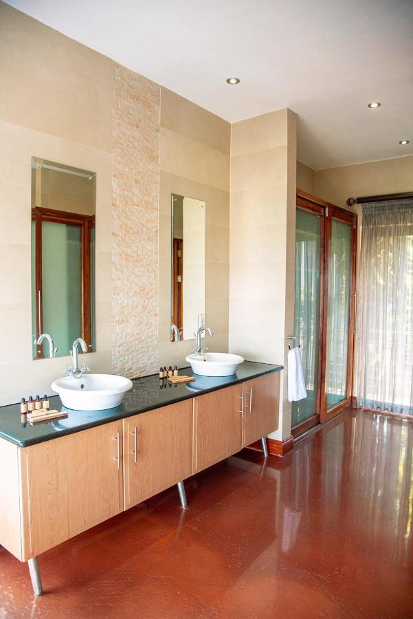 Schimper View Boutique Guest House Луис Трикард Екстериор снимка