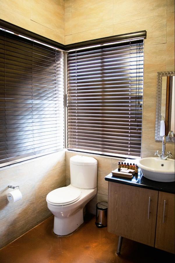 Schimper View Boutique Guest House Луис Трикард Екстериор снимка
