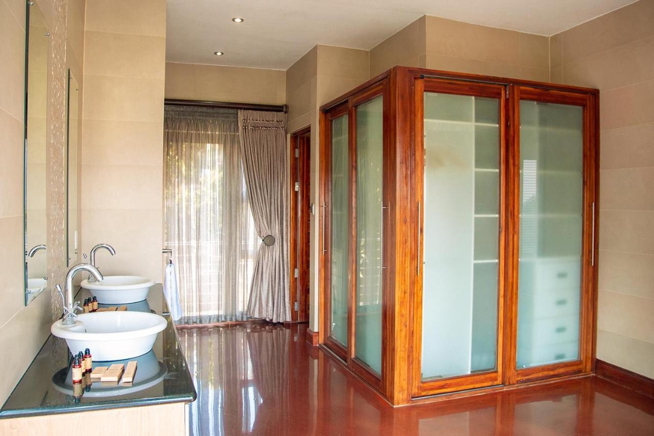 Schimper View Boutique Guest House Луис Трикард Екстериор снимка