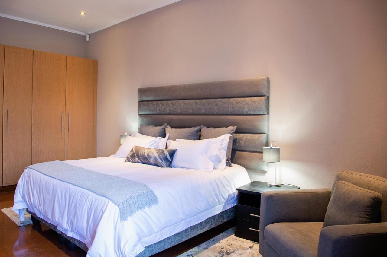 Schimper View Boutique Guest House Луис Трикард Екстериор снимка